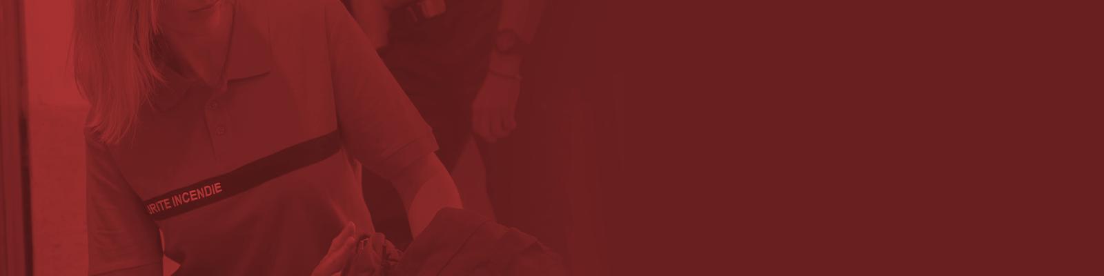 Sweat SÉCU-ONE Sécurité Incendie – ÉQUISEC