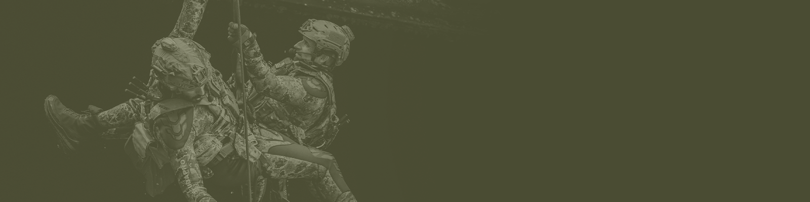 weapon maintenance for military