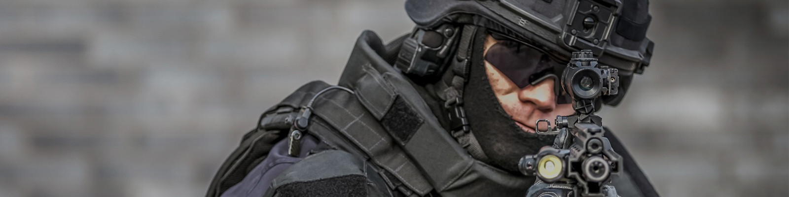 Patrol Equipement
