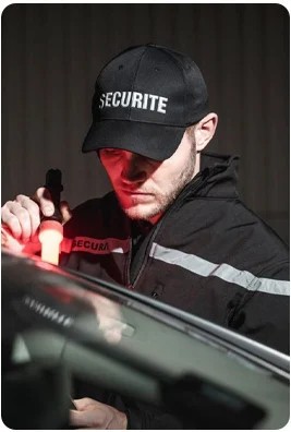 L'universo Sicurezza