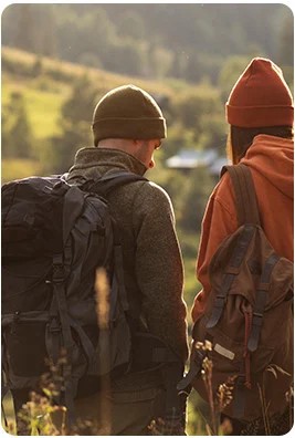 L'universo Bivacco / Outdoor