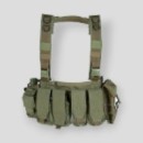 Chest Rigs