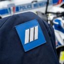 Galons Police municipale