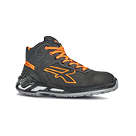 Scarpe da lavoro U Power