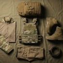 Die militärischen Grundlagen