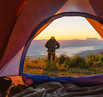 Bivouac - Outdoor