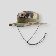 Cappelli da giungla