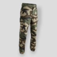 Pantalons - Treillis