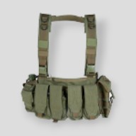 Chest Rigs