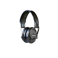 Audio-helmen
