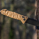 Coltello bushcraft