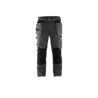 Ropa de trabajo Blaklader