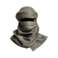 Keffiyeh - Shemagh