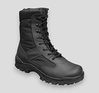 Schoenen met stalen neus