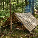 Tarp / zeil