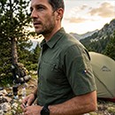 Abbigliamento leggero